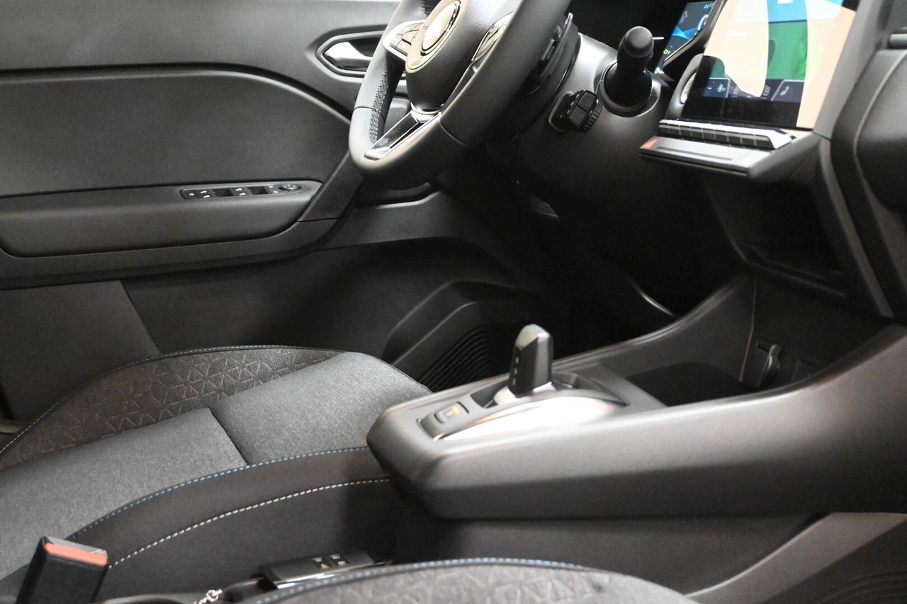 MITSUBISHI ASX 2ª serie ASX 1.3L MHEV 140 CV D...