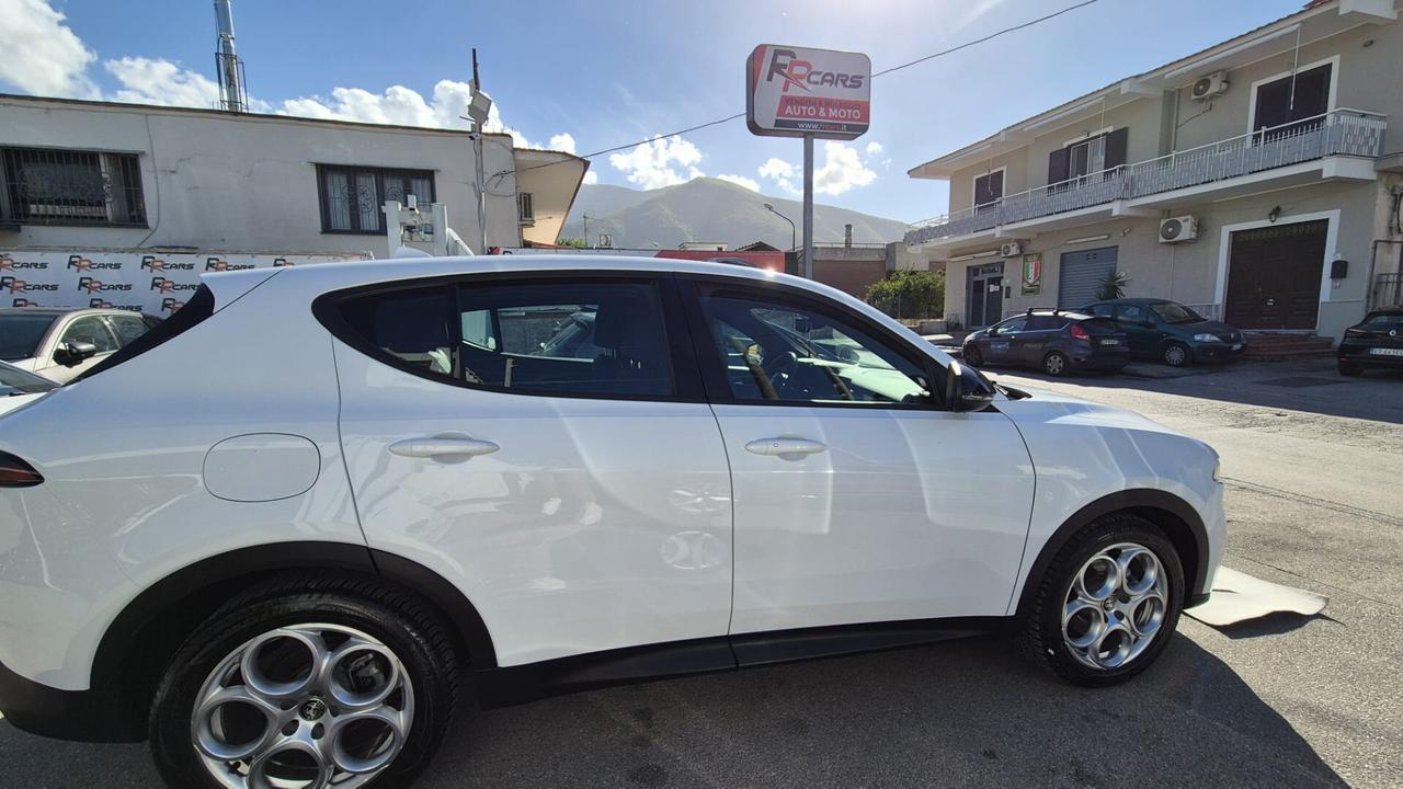 Alfa Romeo Tonale 1.6 diesel 130 CV TCT6 Sprint