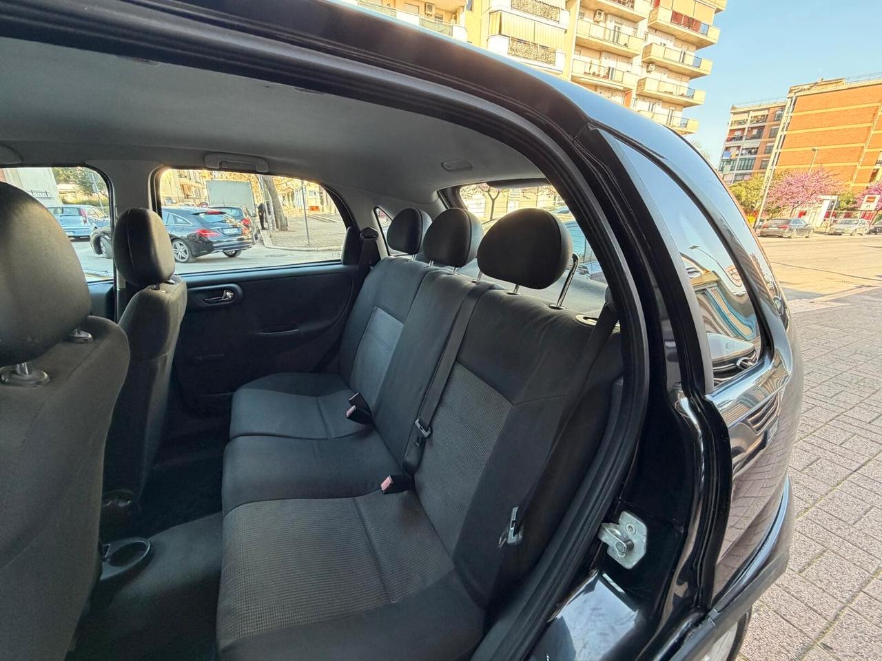 Opel Corsa 1.3 5p GANCIO TRAINO OMOLOGATO