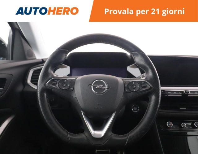 OPEL Grandland 1.6 PHEV aut. AWD GSe