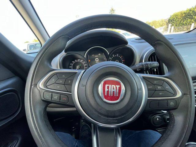 FIAT 500L 1.3 Multijet 95 CV Business