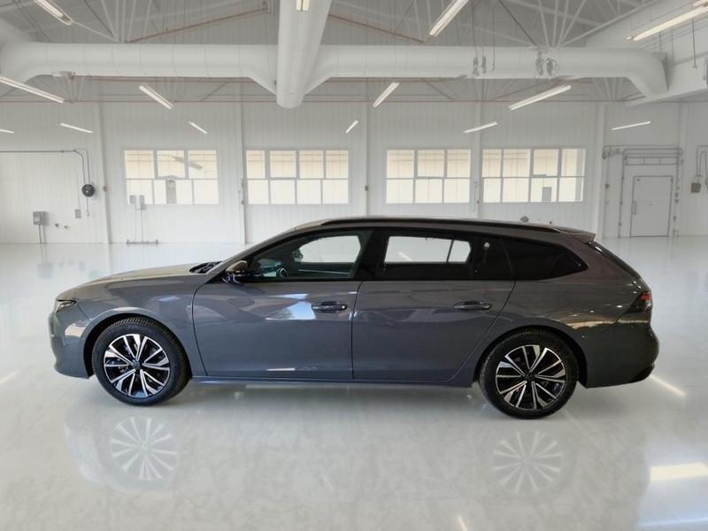 PEUGEOT 508 PURETECH 130 ALLURE S/S EAT8 SW STATION WAGON