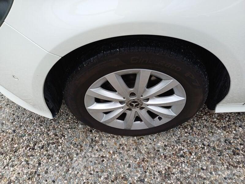 Mercedes-Benz Classe A A 160 d Executive Next