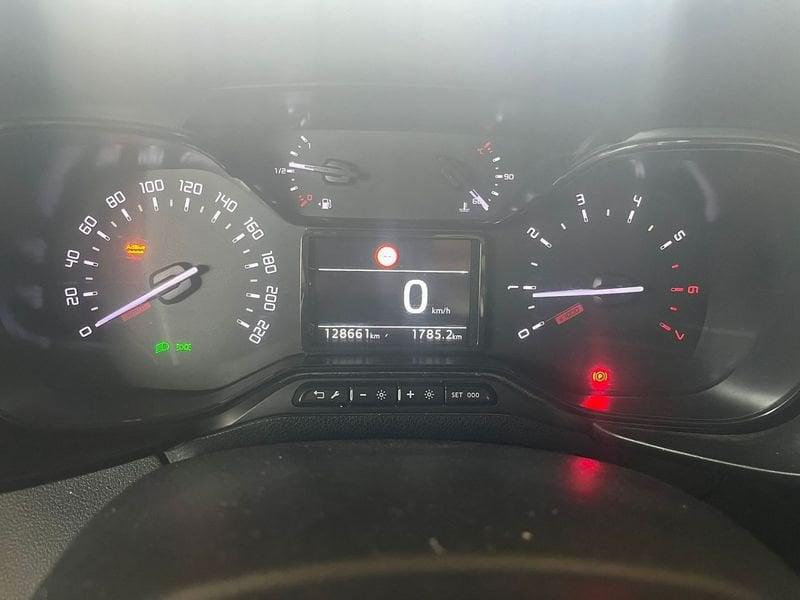 Toyota Proace City Proace City 1.5D 75 CV S&S PC 4p. Ground