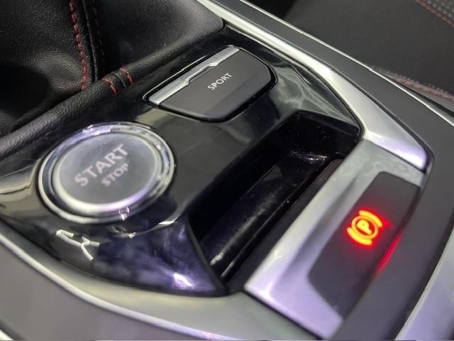 Peugeot 308 PureTech Turbo 130 S&S SW GT Line