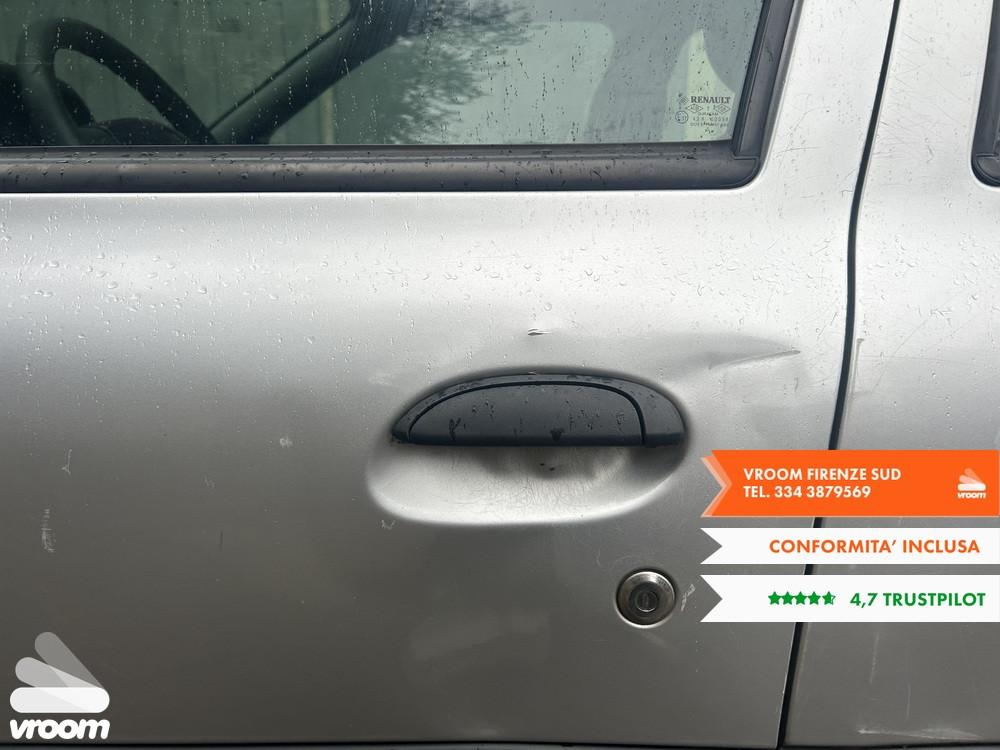 RENAULT Clio 2ª serie Clio Storia 1.2 5 porte