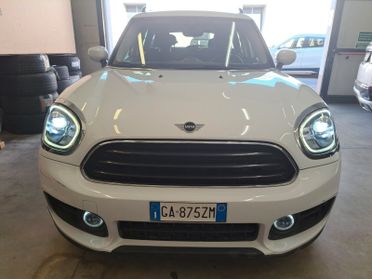 Mini One Countryman 1.5 Business Automatica