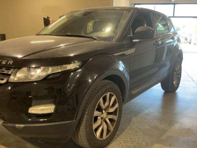 LAND ROVER Range Rover Evoque 2.2 TD4 5p. Loire Edition Pure Tech