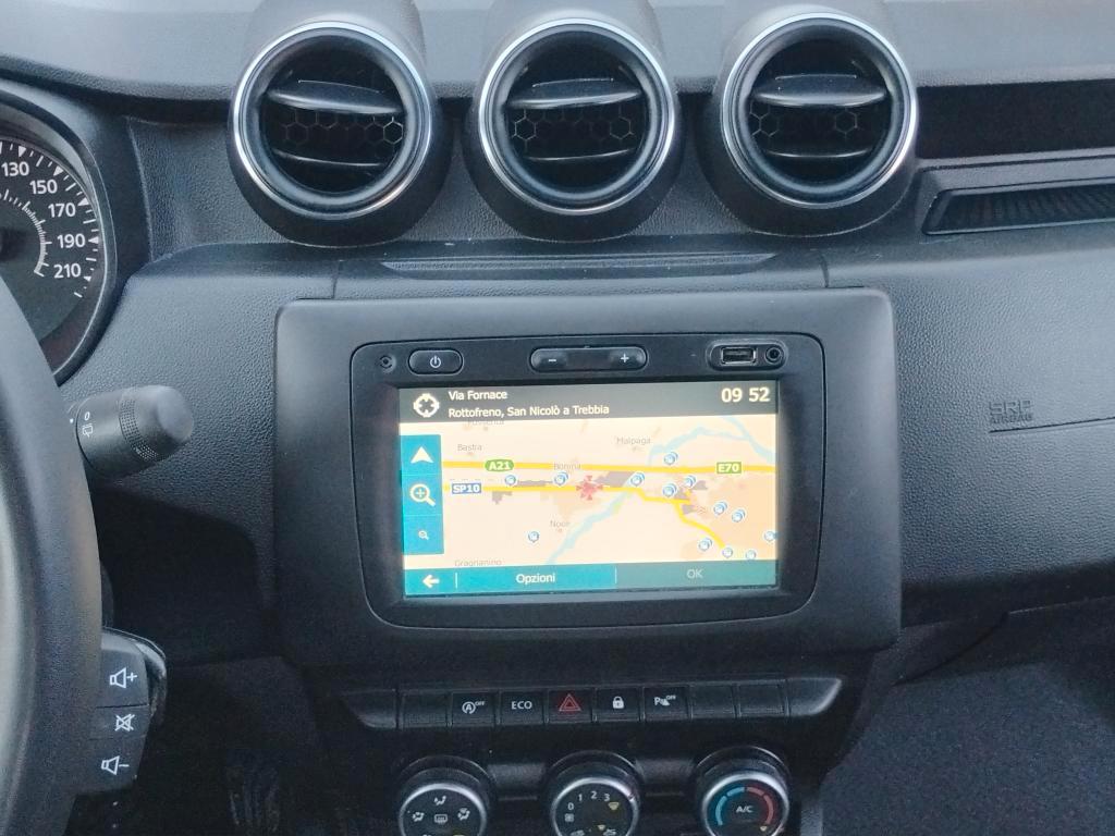 Dacia Duster 1.0 tce Comfort Eco-g.GOL.PREZZO REALE