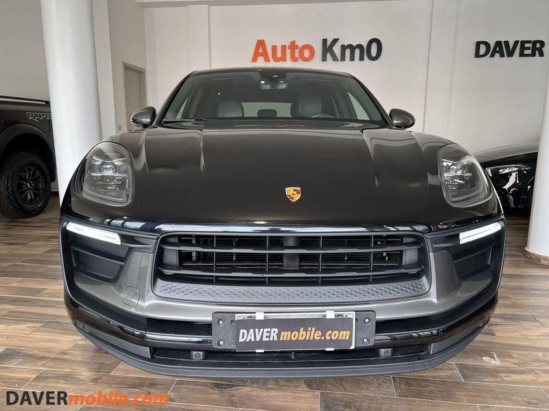 Porsche Macan 2.0 T