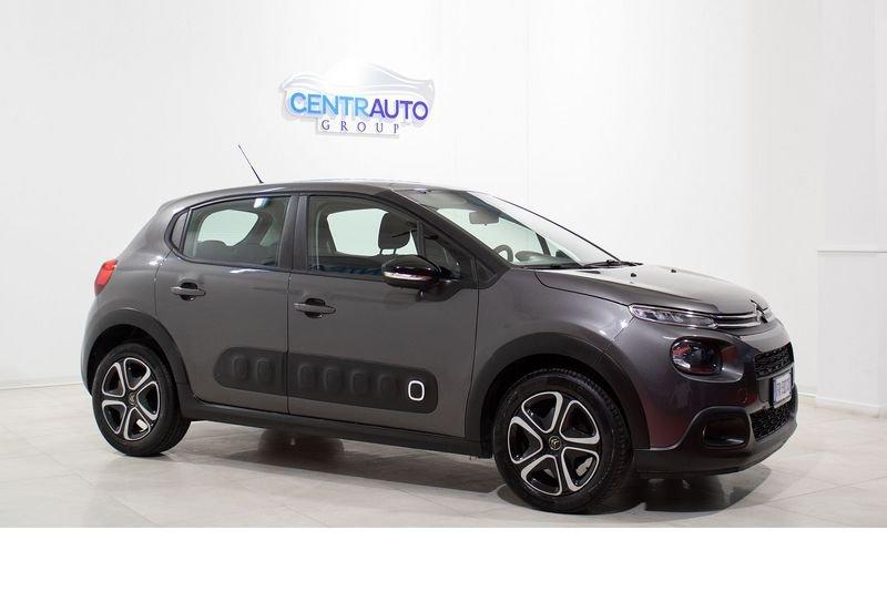 Citroën C3 C3 PureTech 82cv Feel