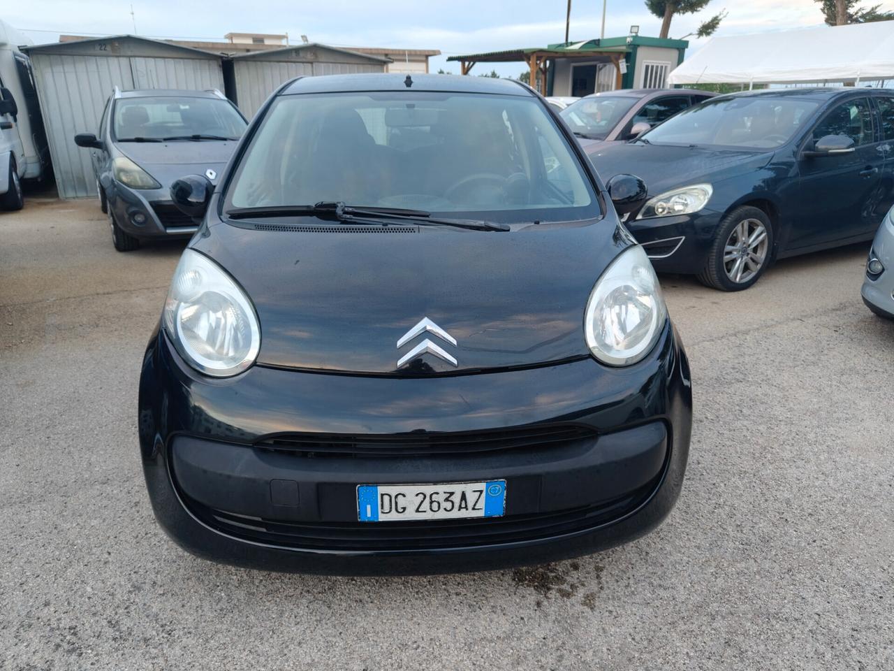 Citroen C1 1.0 5 porte AMIC1
