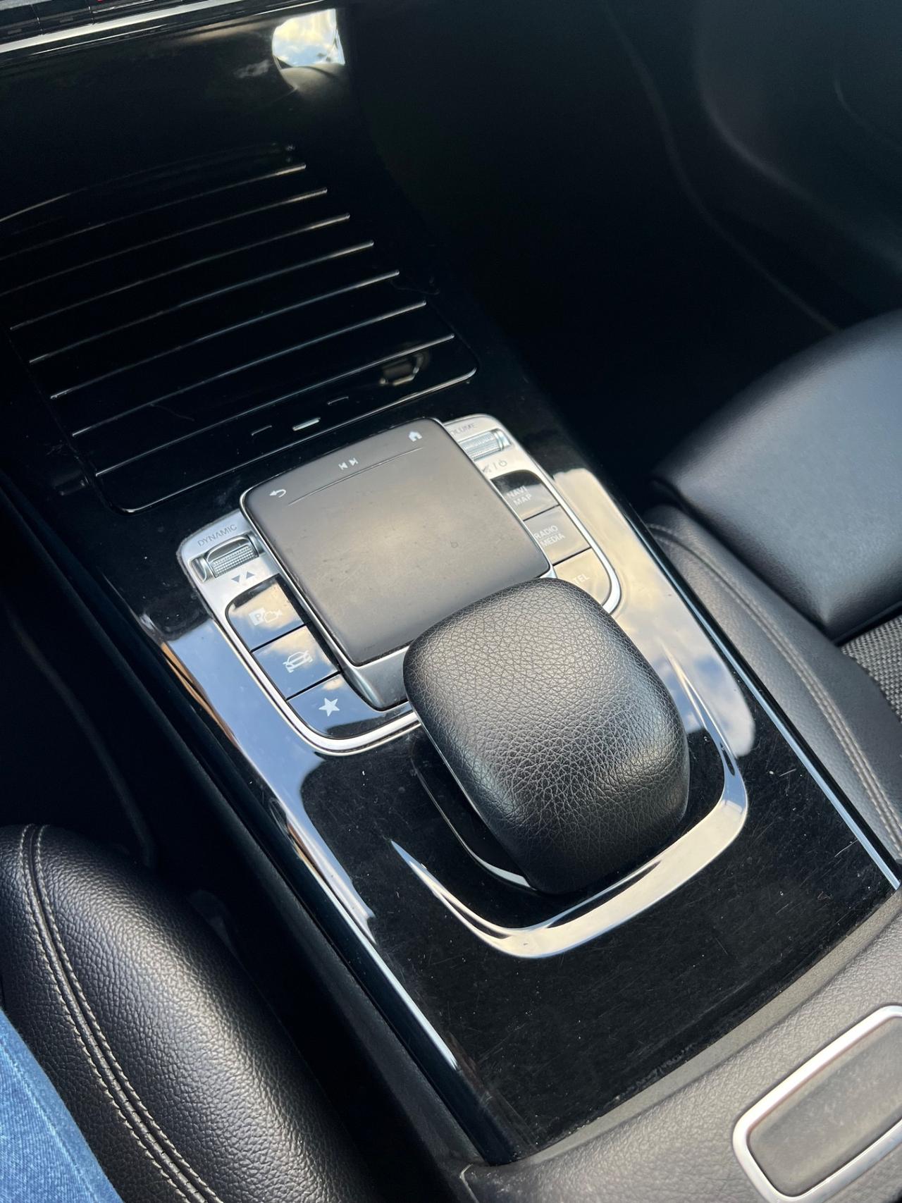 Mercedes A 180 d 1.5 116 cv Sport 2018