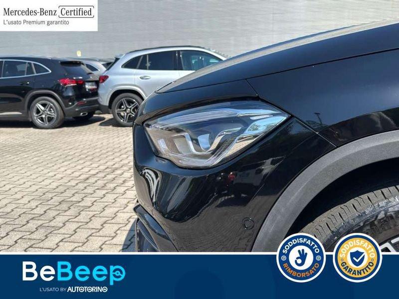 Mercedes-Benz GLA 250 E PHEV (EQ-POWER) PREMIUM AUTO