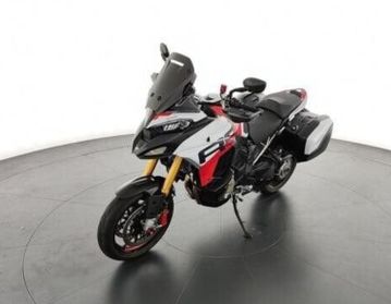 Ducati Multistrada V4 -RS Full Optional