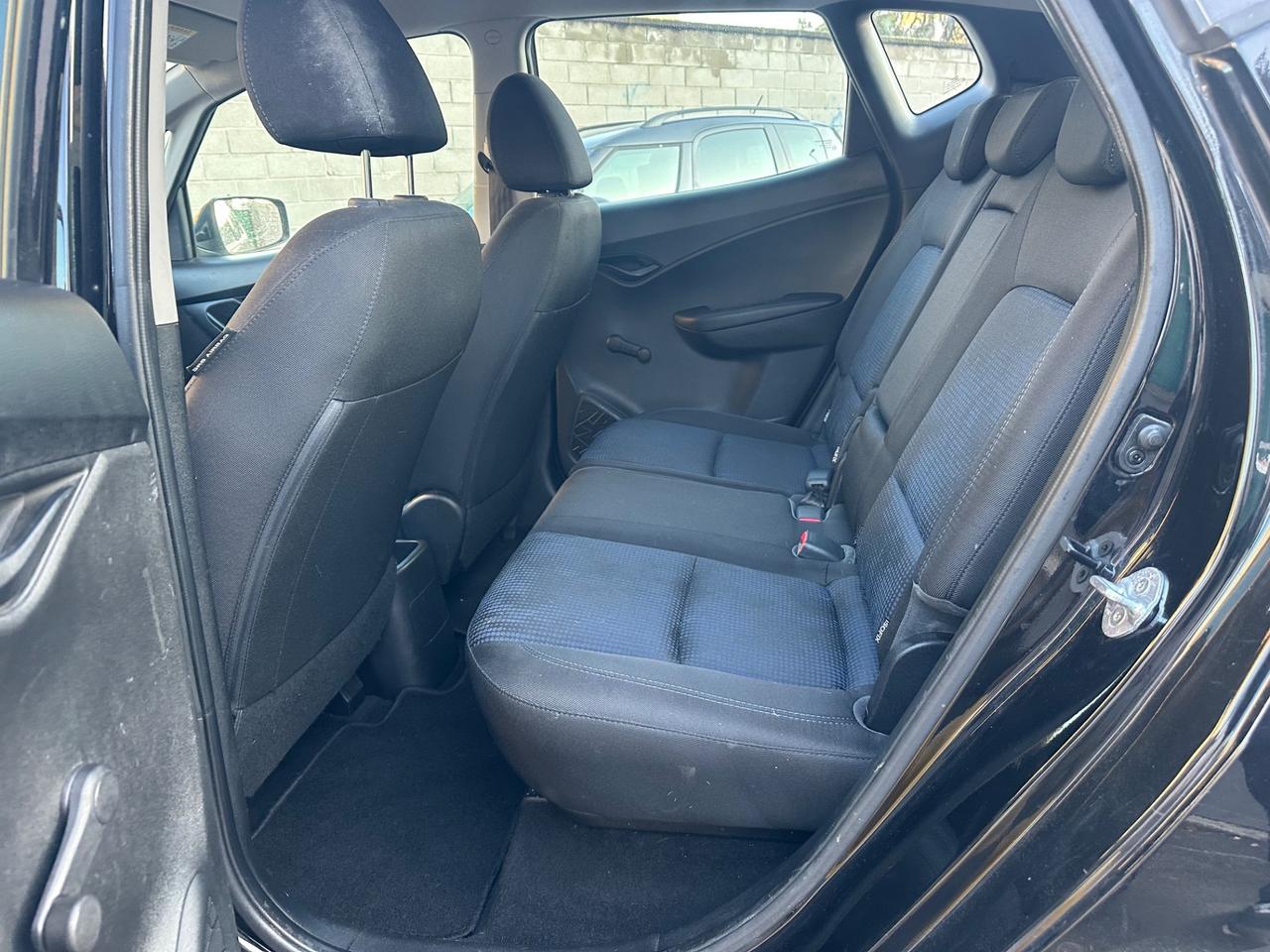 Hyundai iX20 1.4 90 CV XPossible - euro 6 - ok neopatentati