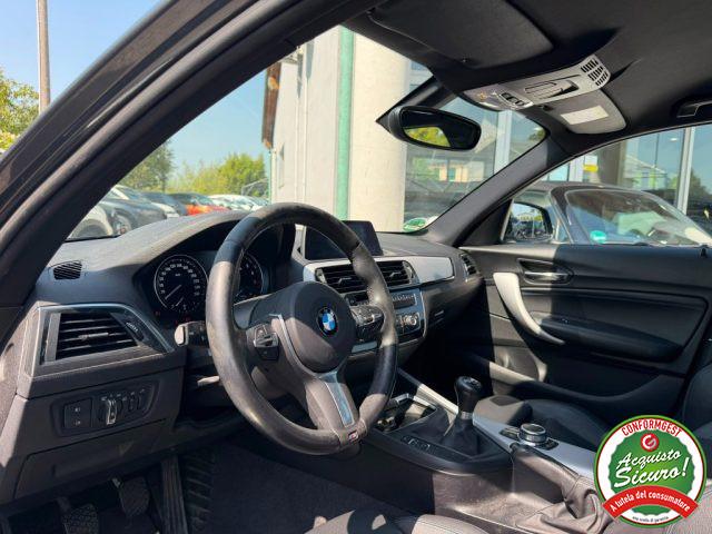 BMW 118 i 5p. Msport Shadow Edition