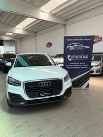Audi Q2 2.0 TDI quattro S tronic