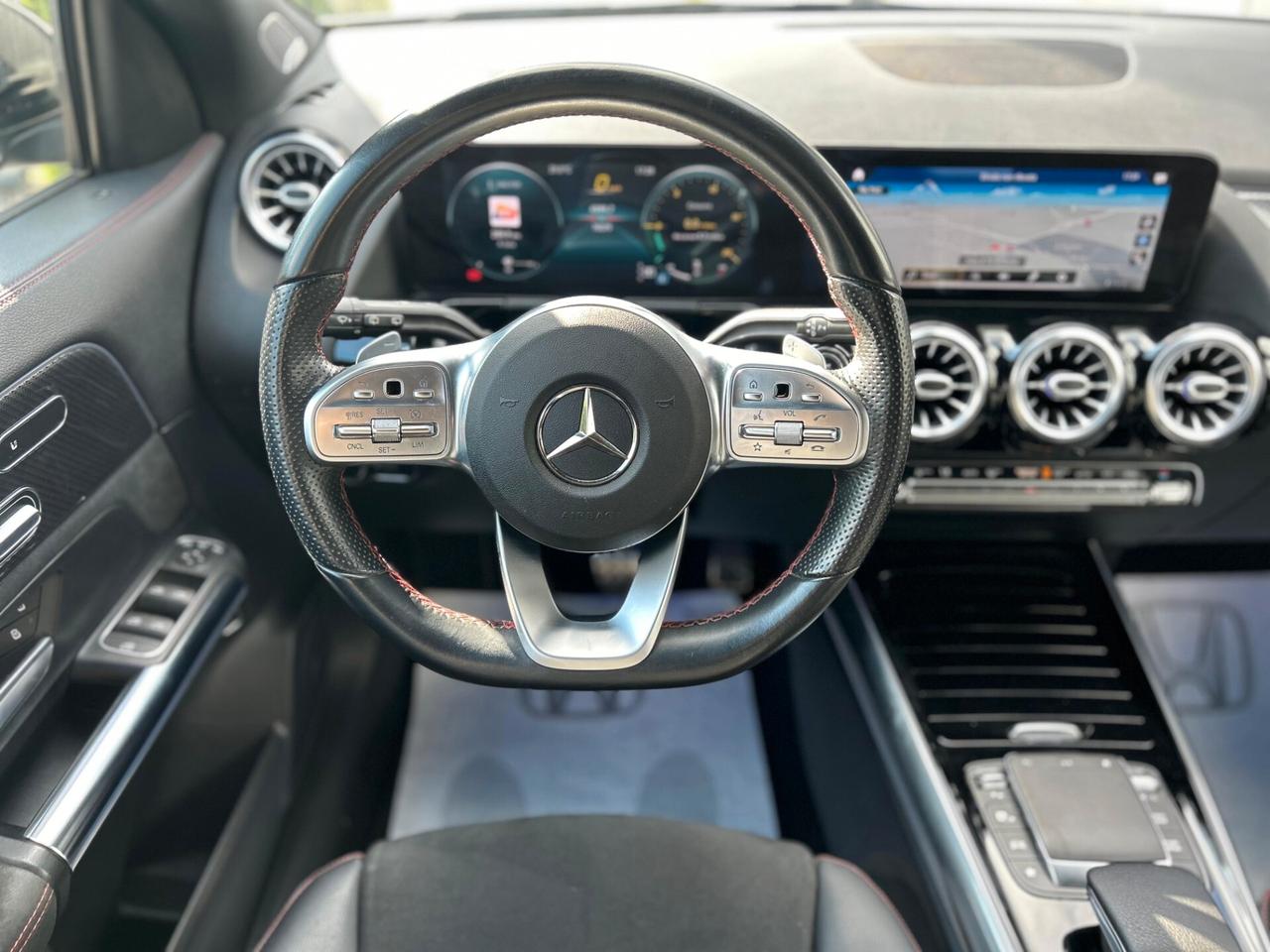 Mercedes-benz GLA 200 GLA 200 Automatic Premium