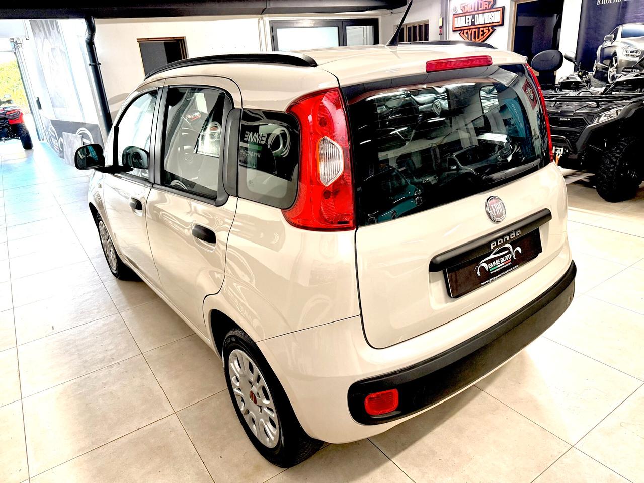Fiat Panda 1.2 Easy
