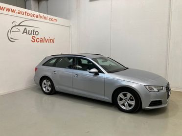 Audi A4 2.0 TDI 150 CV ultra S tronic Business