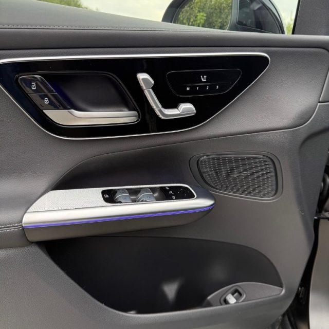 MERCEDES-BENZ GLC 220 d 4Matic Mild Hybrid AMG Line Premium + TETTO