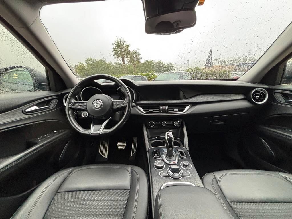 Alfa Romeo Stelvio 2.2 Turbodiesel 190 CV Executive 2020 / KM 128.000 Tua a soli 199 Euro al mese
