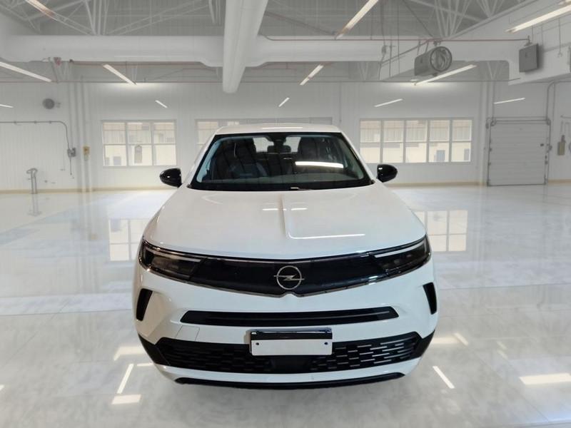 OPEL MOKKA 1.5 110 CV EDITION MT6 5 PORTE SUV