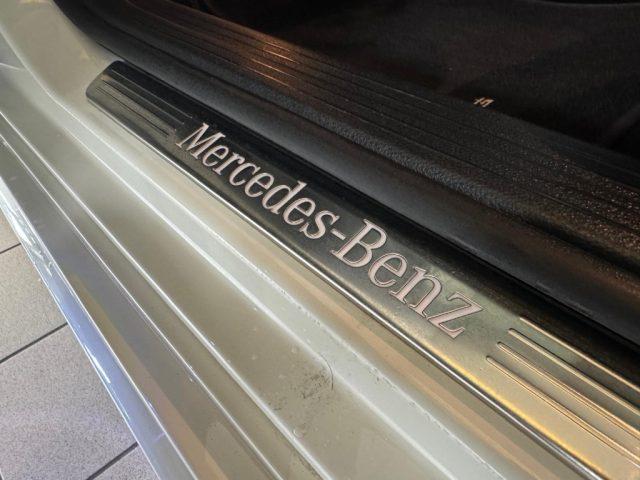 MERCEDES-BENZ CLA 200 d S.W. Automatic Premium PLUS "TETTO" //AMG PACK//