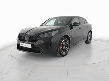 BMW X2 xDrive20d 48V MSport Pro