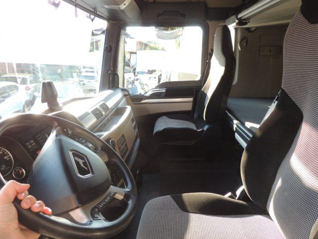 MAN tgx xxl 500