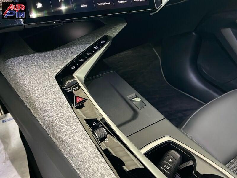 Peugeot 3008 3008 Hybrid 136 e-DCS6 GT