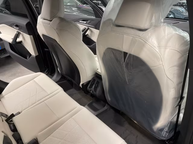 BMW X1 2.0 d S-Drive M-Sport Premium Package KM0 MY26