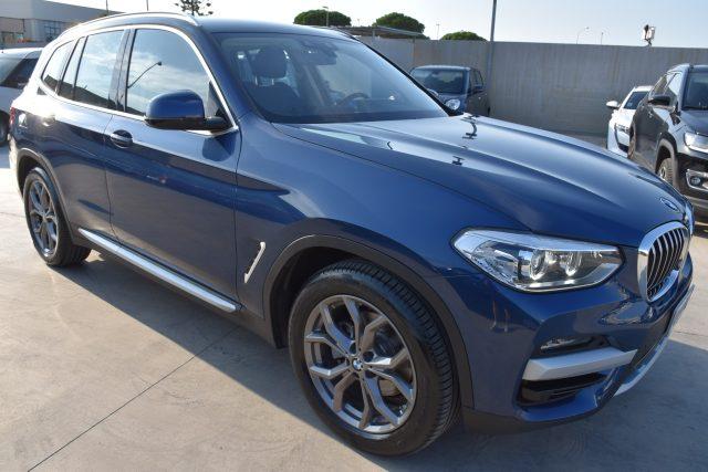 BMW X3 xDrive20d xLine