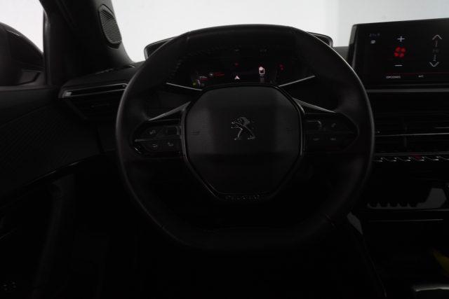 PEUGEOT 2008 2008 PureTech 100 S&S Allure Pack