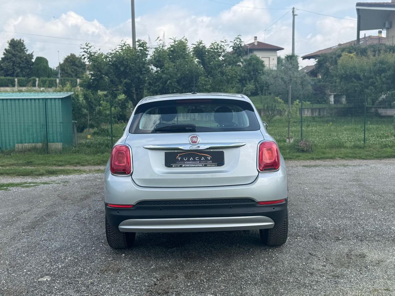 Fiat 500X 1.3 Multijet Business 95cv #5734