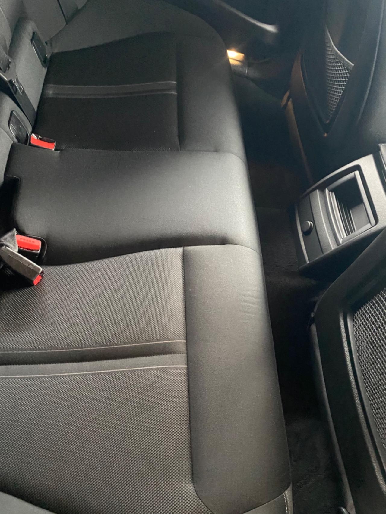 Bmw 318d Fine 2015 Full Navi Led