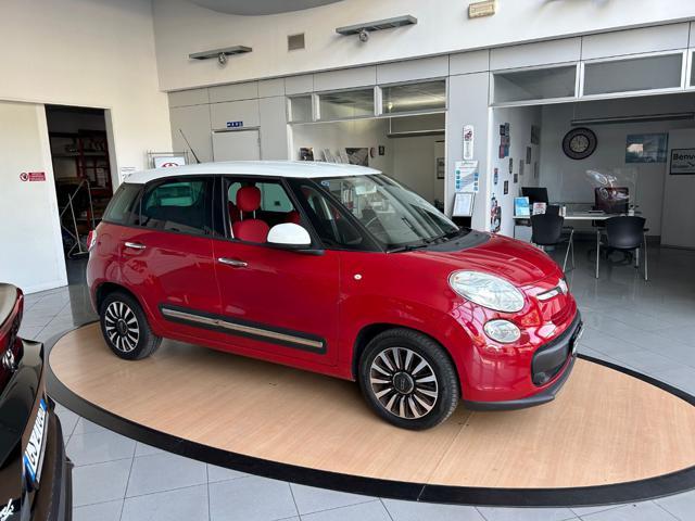 FIAT 500L 1.3 Multijet 85 CV Easy