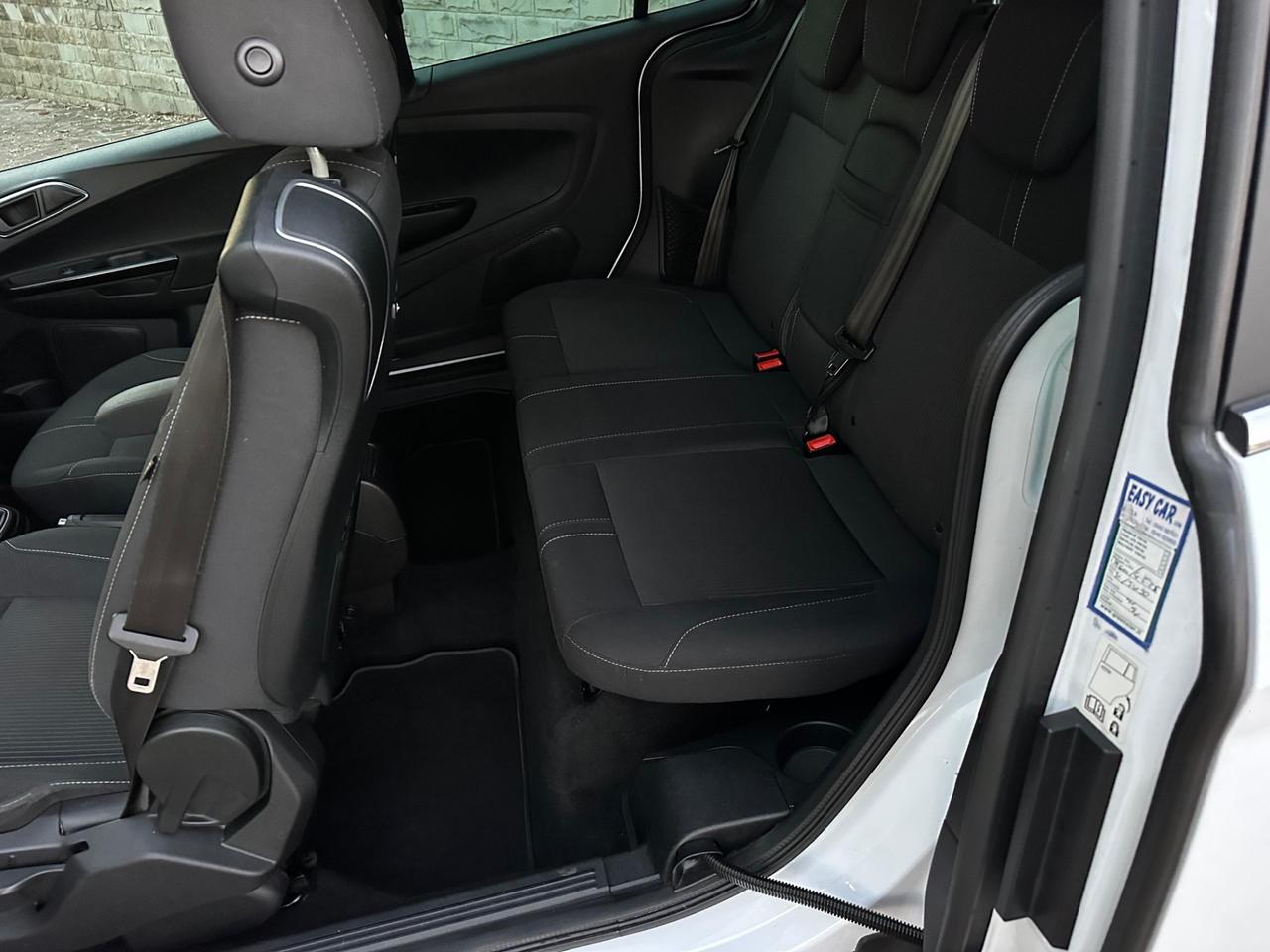 Ford B-Max 1.4 90 CV GPL Titanium Neopatentati