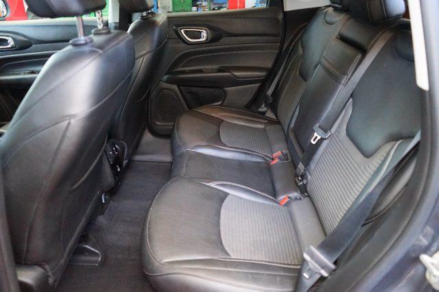 JEEP Compass 1.3 Turbo T4 190 CV PHEV AT6 4xe Limited