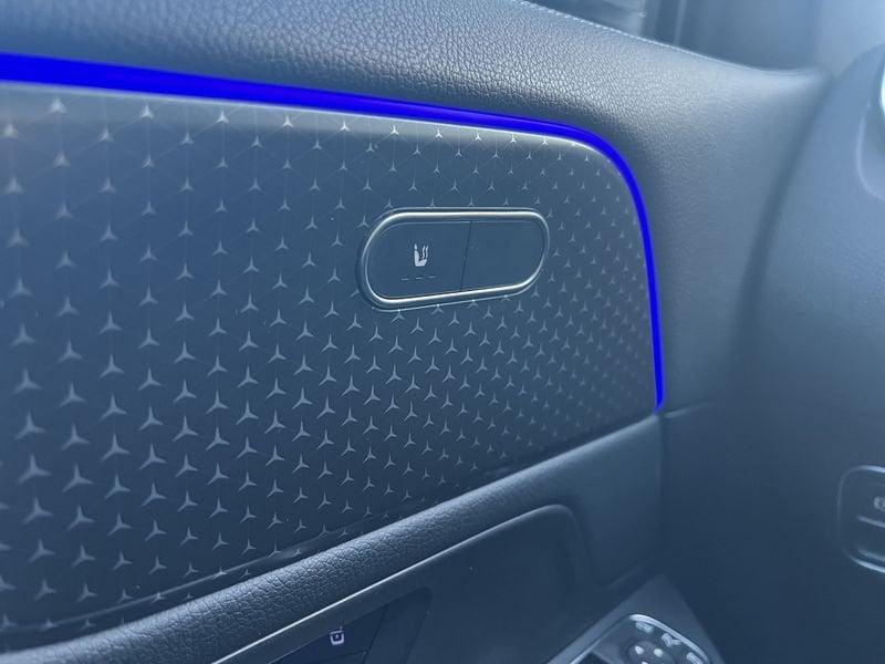 Mercedes-Benz GLA GLA 200 d Automatic Progressive Advanced Plus