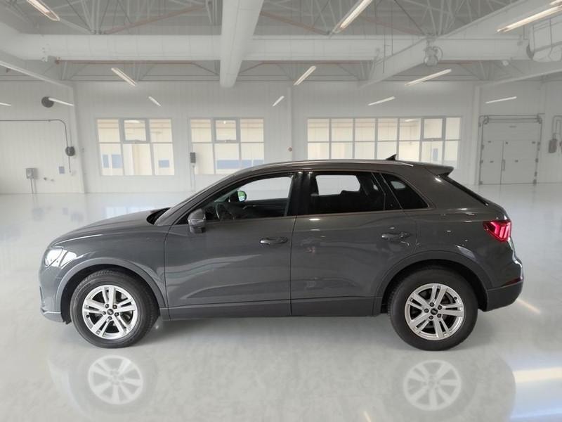 AUDI Q3 35 TDI S TRONIC BUSINESS SUV