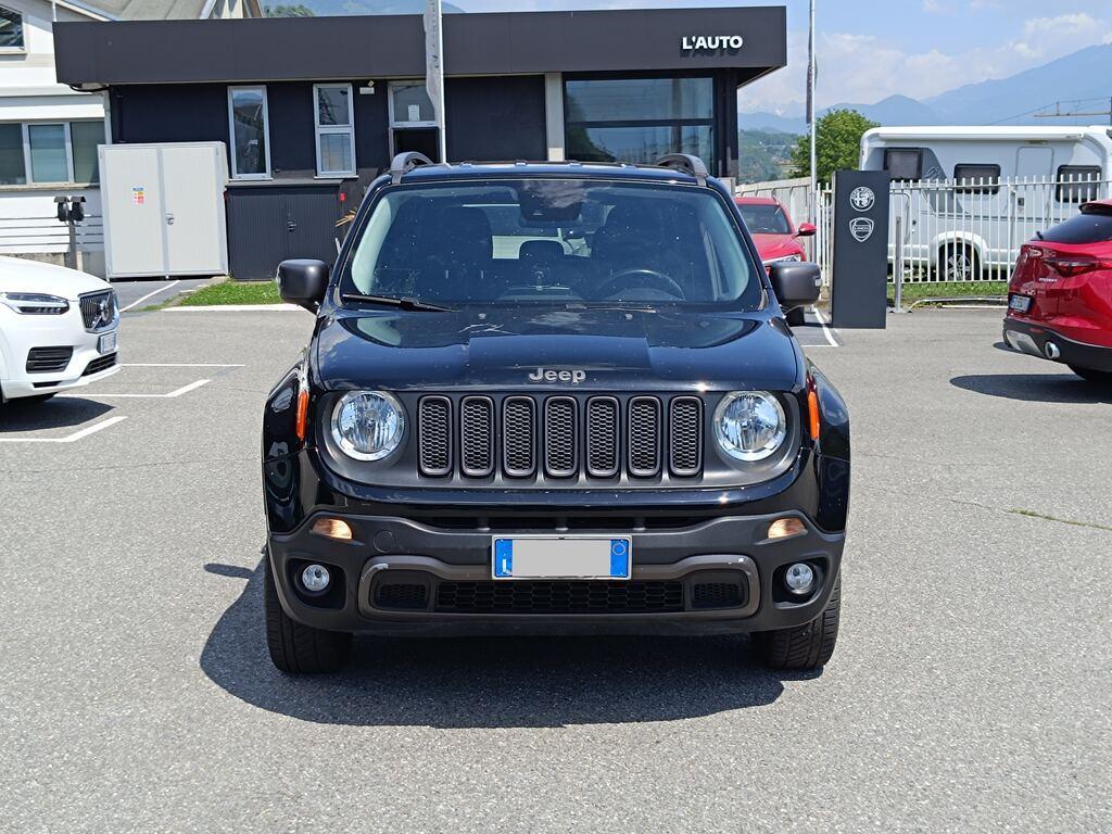 Jeep Renegade 2.0 mjt Trailhawk 4wd 170cv auto
