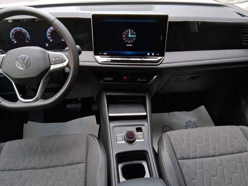 Volkswagen Tiguan 2.0 TDI 110KW SCR Edition Plus DSG