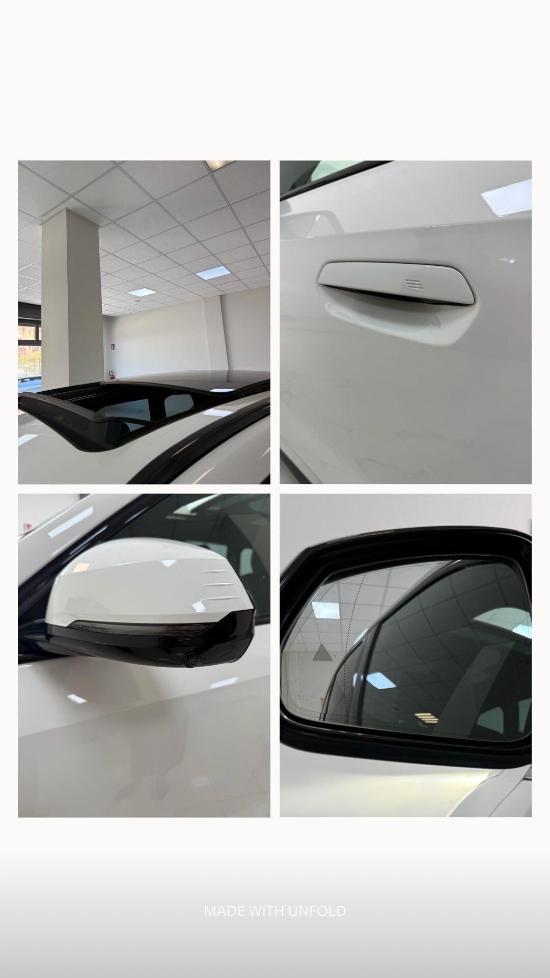 Bmw X1 sDrive 18d 150CV Msport Edition