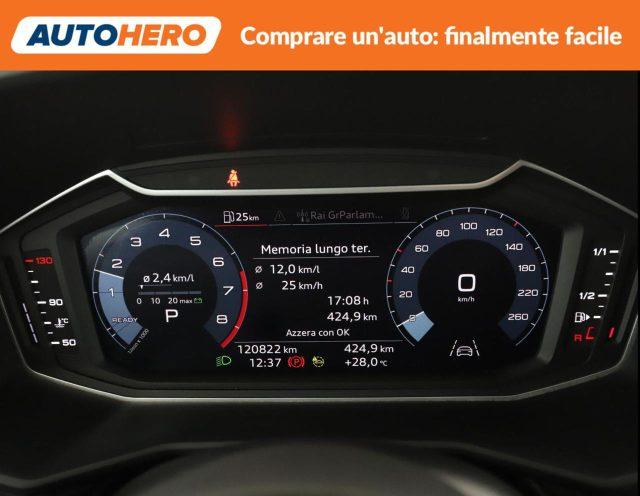 AUDI A1 SPB 30 TFSI Admired