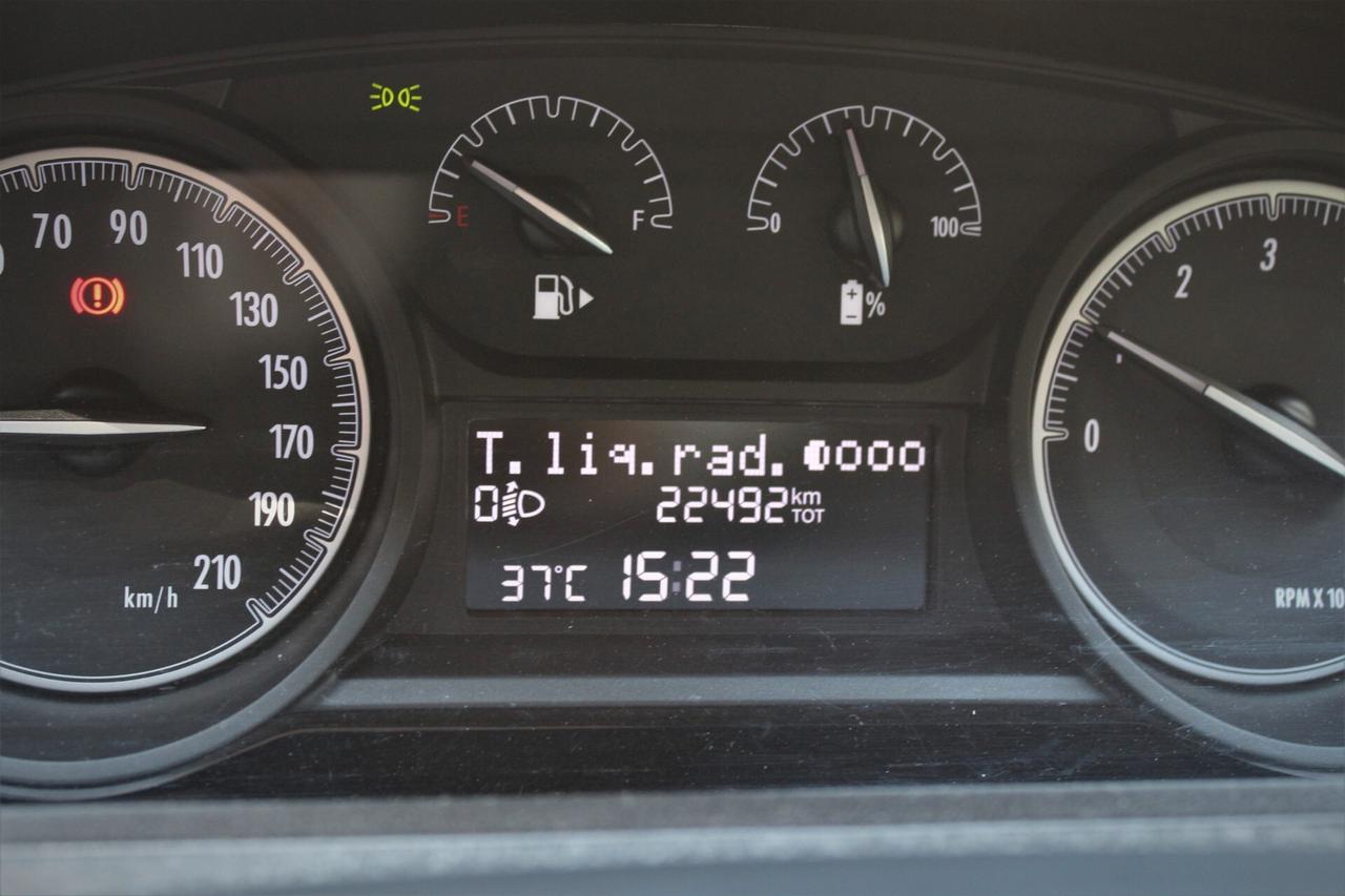 Lancia Ypsilon 1.0 FireFly 5 porte S&S Hybrid UnYca 22000 km