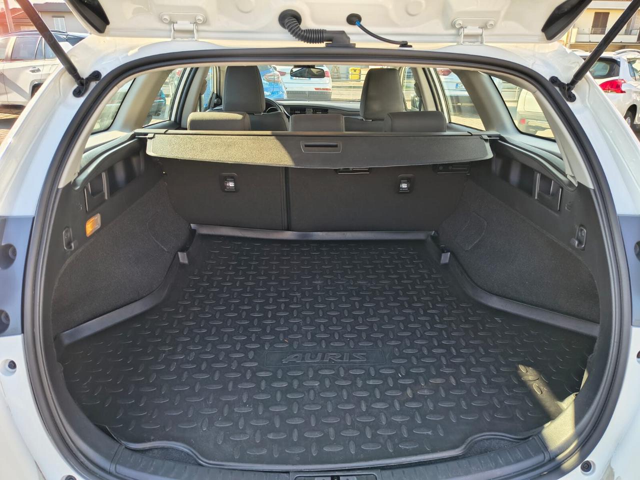 Toyota Auris SW Touring Sports 1.8 Hybrid*PREZZO REALE*