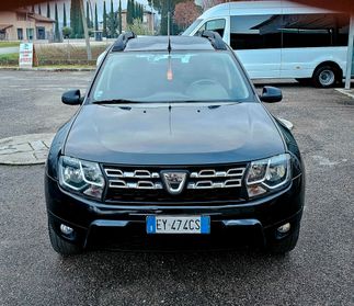 Dacia Duster 1.6 115CV Start&Stop 4x2 Ambiance