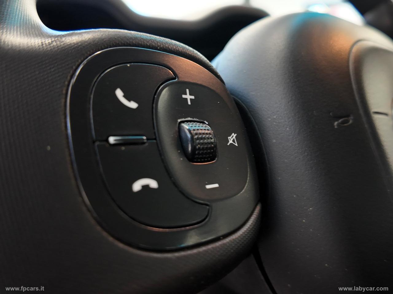 FIAT Panda CITY CROSS 1.0 FireFly S&S Hybrid